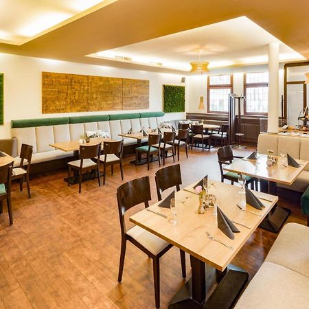 Goldkind Feine Wohn- & Schlafstuben Hotel Heppenheim  Exterior photo