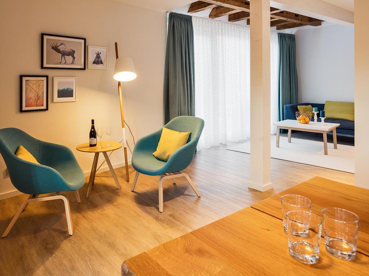 Goldkind Feine Wohn- & Schlafstuben Hotel Heppenheim  Exterior photo